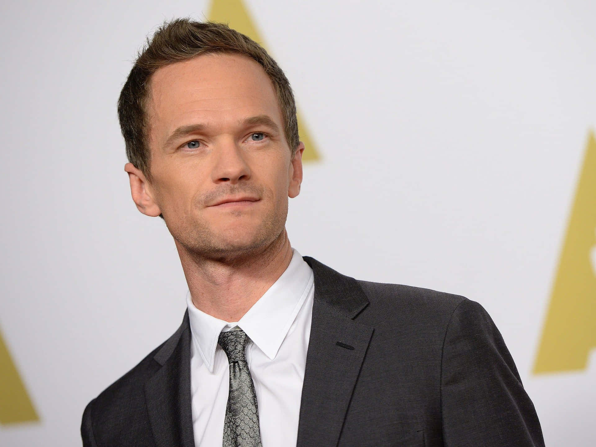Neil Patrick Harris At The Academy Awards Wallpaper