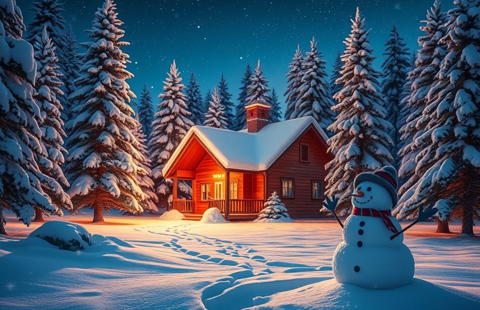 Christmas Wallpaper And Screensavers
