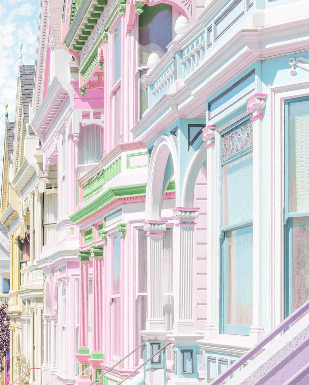 Top Pastel Phone Wallpaper Full Hd 4k To Use
