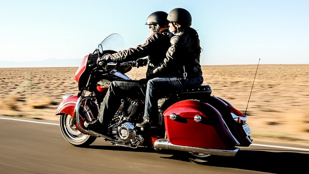 Indian Chief Motorcycle Specifications Pictures