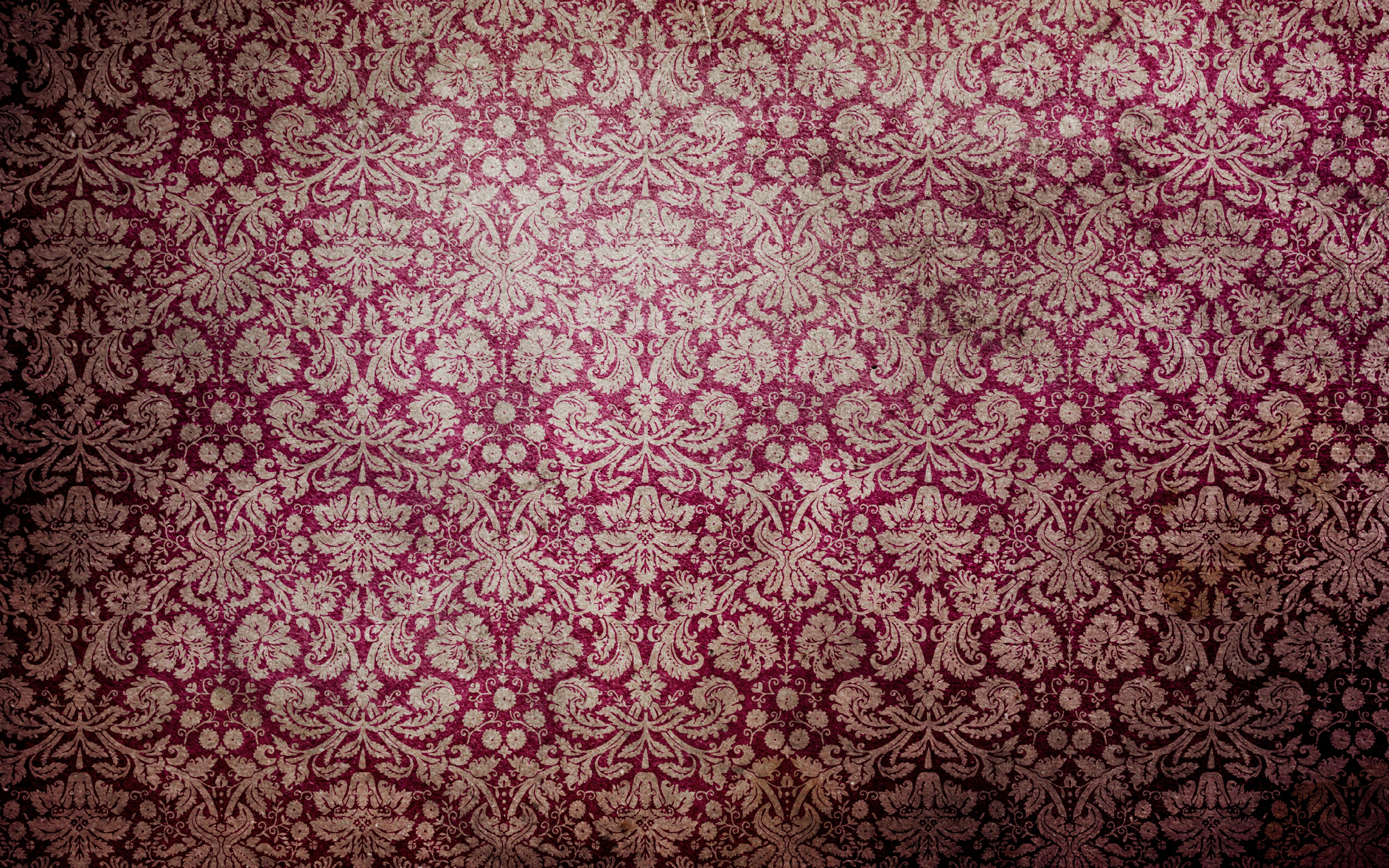 Wallpaper Patterns Wall Old Paint