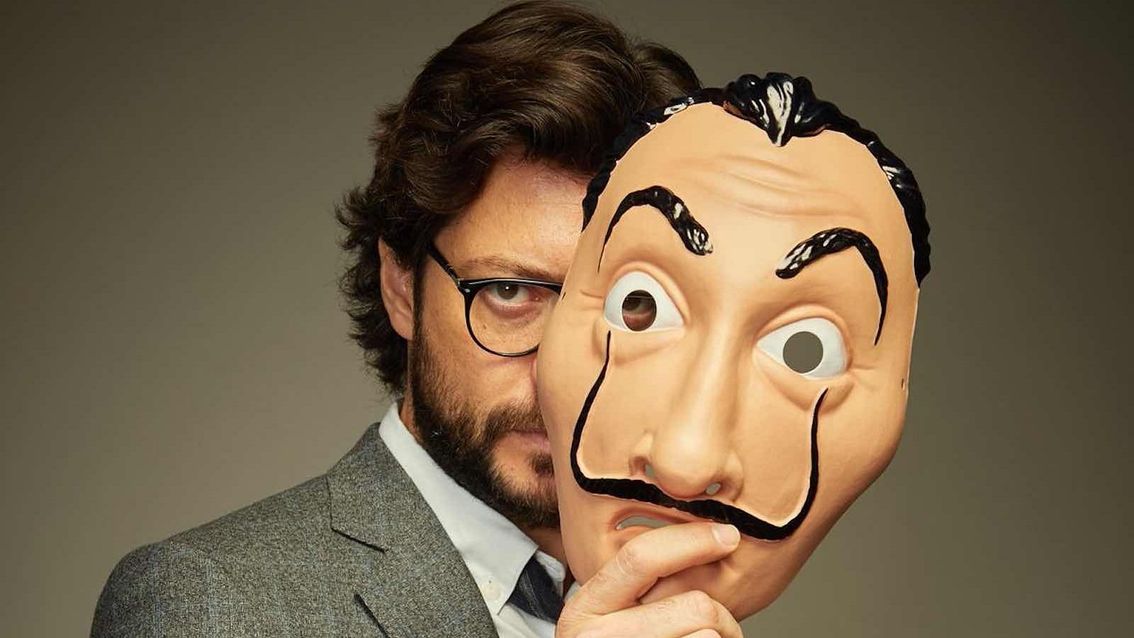 Money Heist Will Have Lisbon Inside The Bank Of Spain