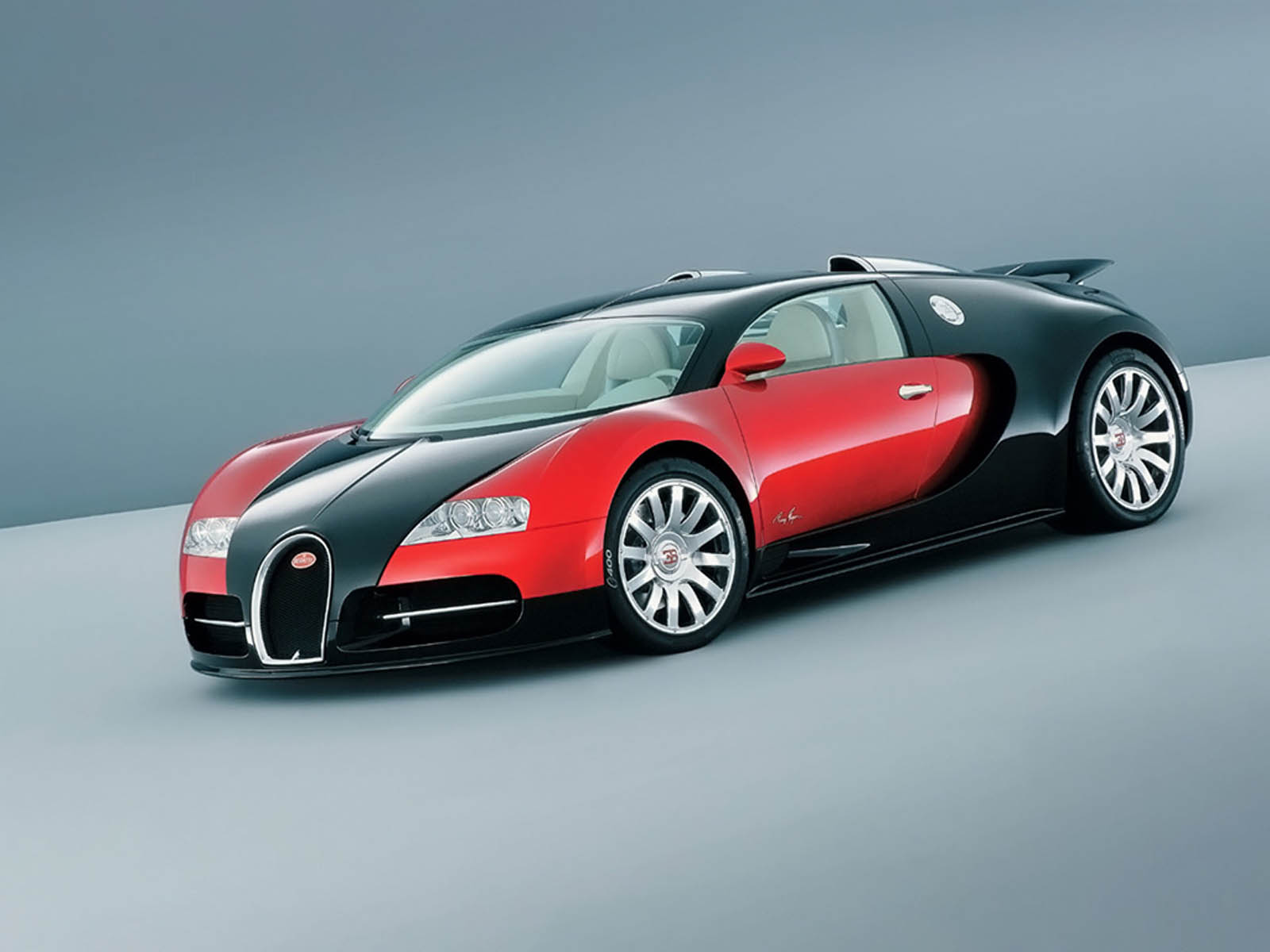 Desktop Wallpaper Bugatti Veyron Car Background