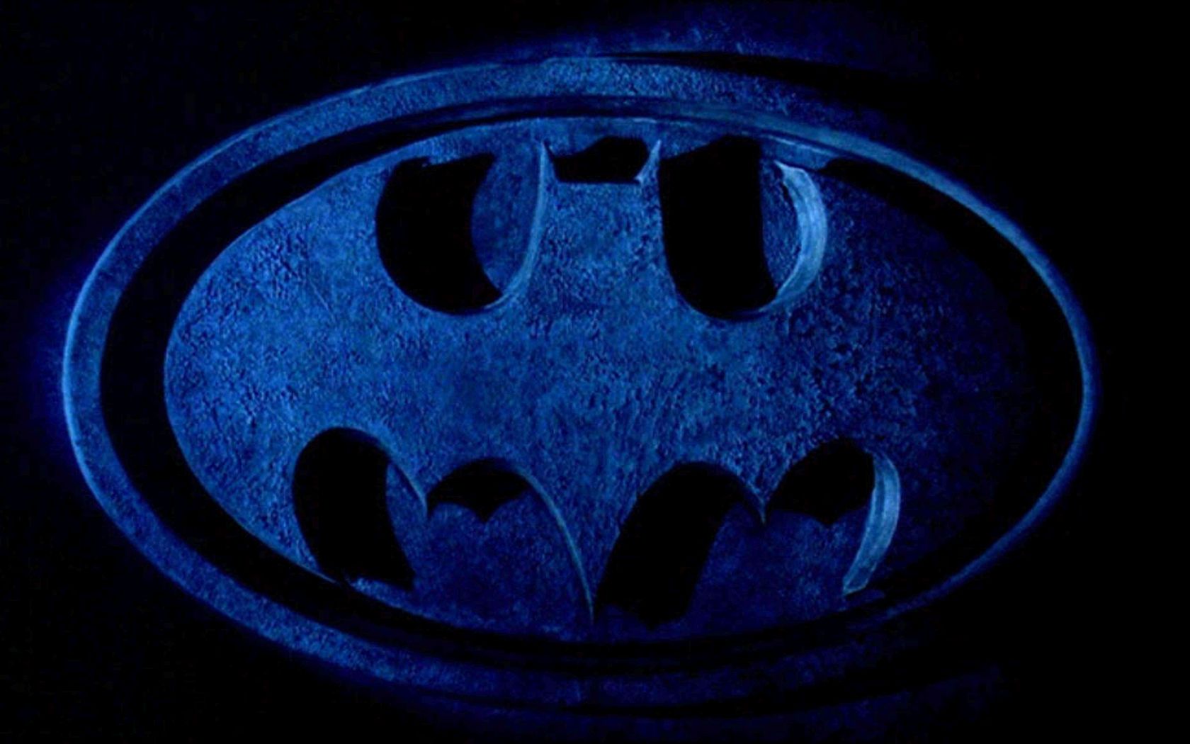 Batman Logo Wallpaper 16801050   Batman Wallpapers