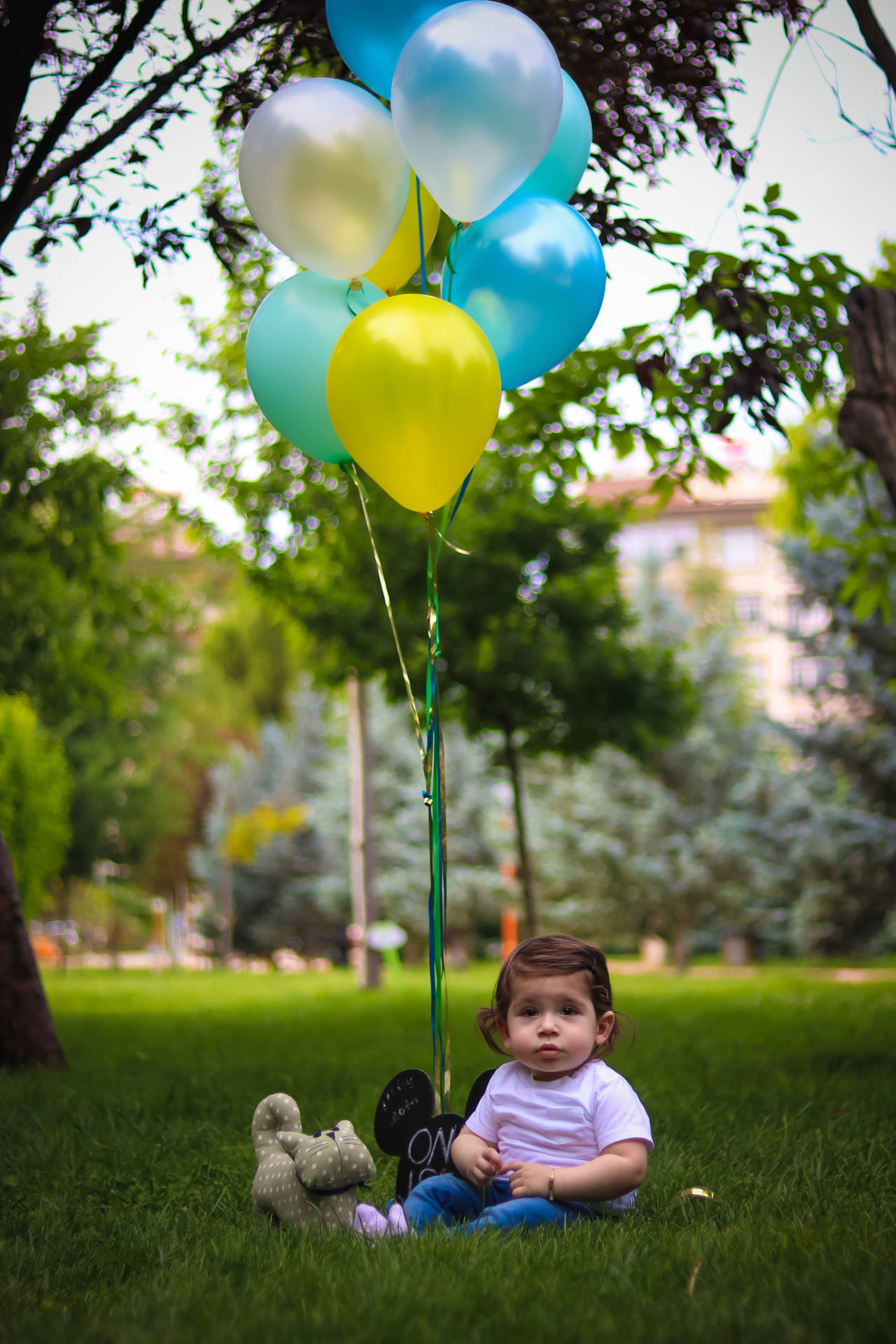 Baby HD Wallpaper