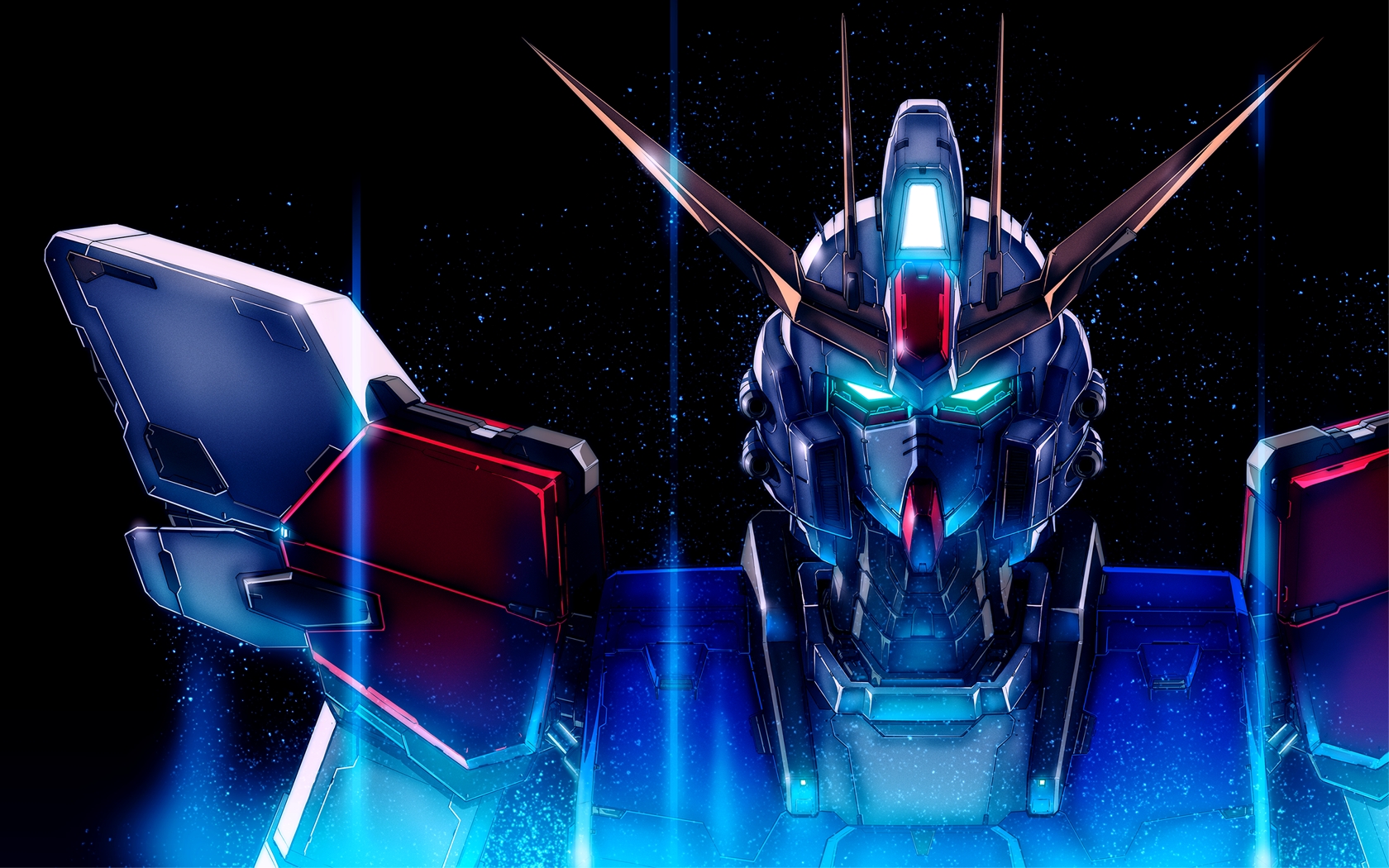 Strike Wallpaper