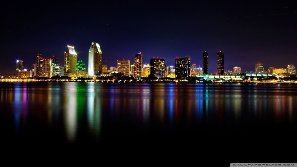 beautiful san diego wallpaper wallpapers55com   Best Wallpapers for 960x540