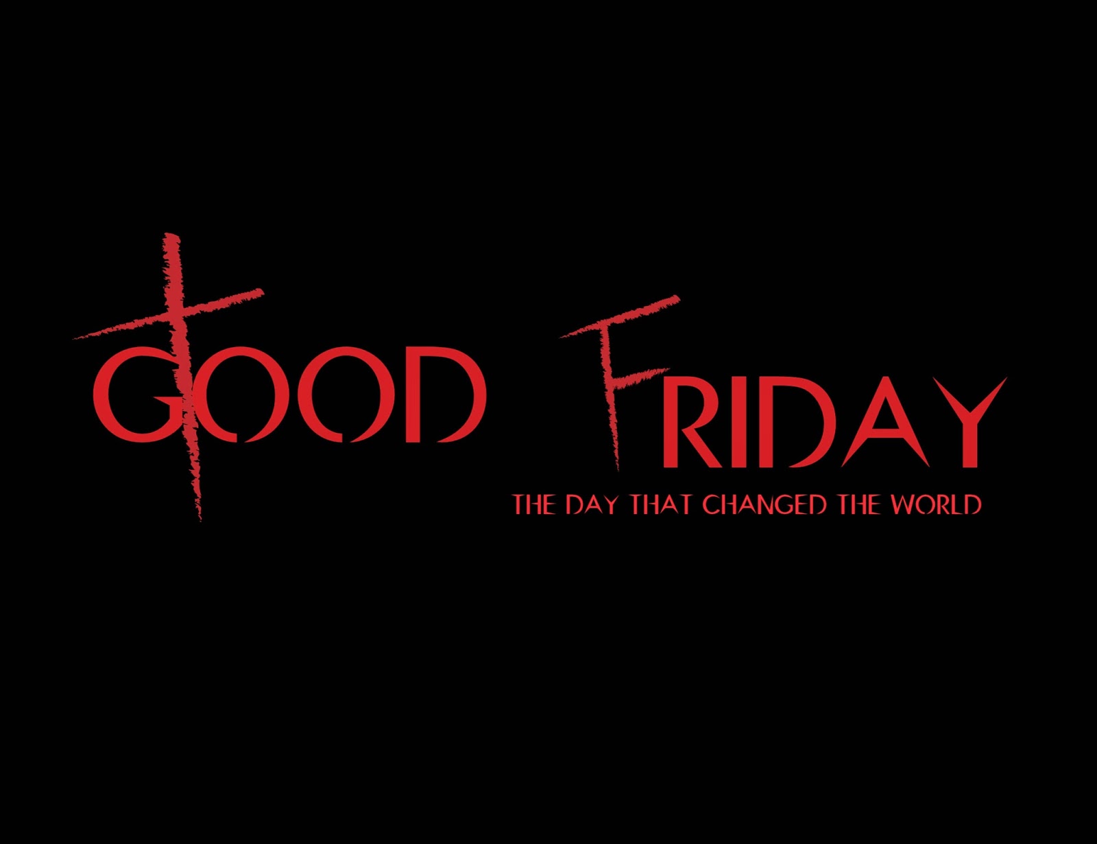 Good Friday Background Wallpaper Image Quotes