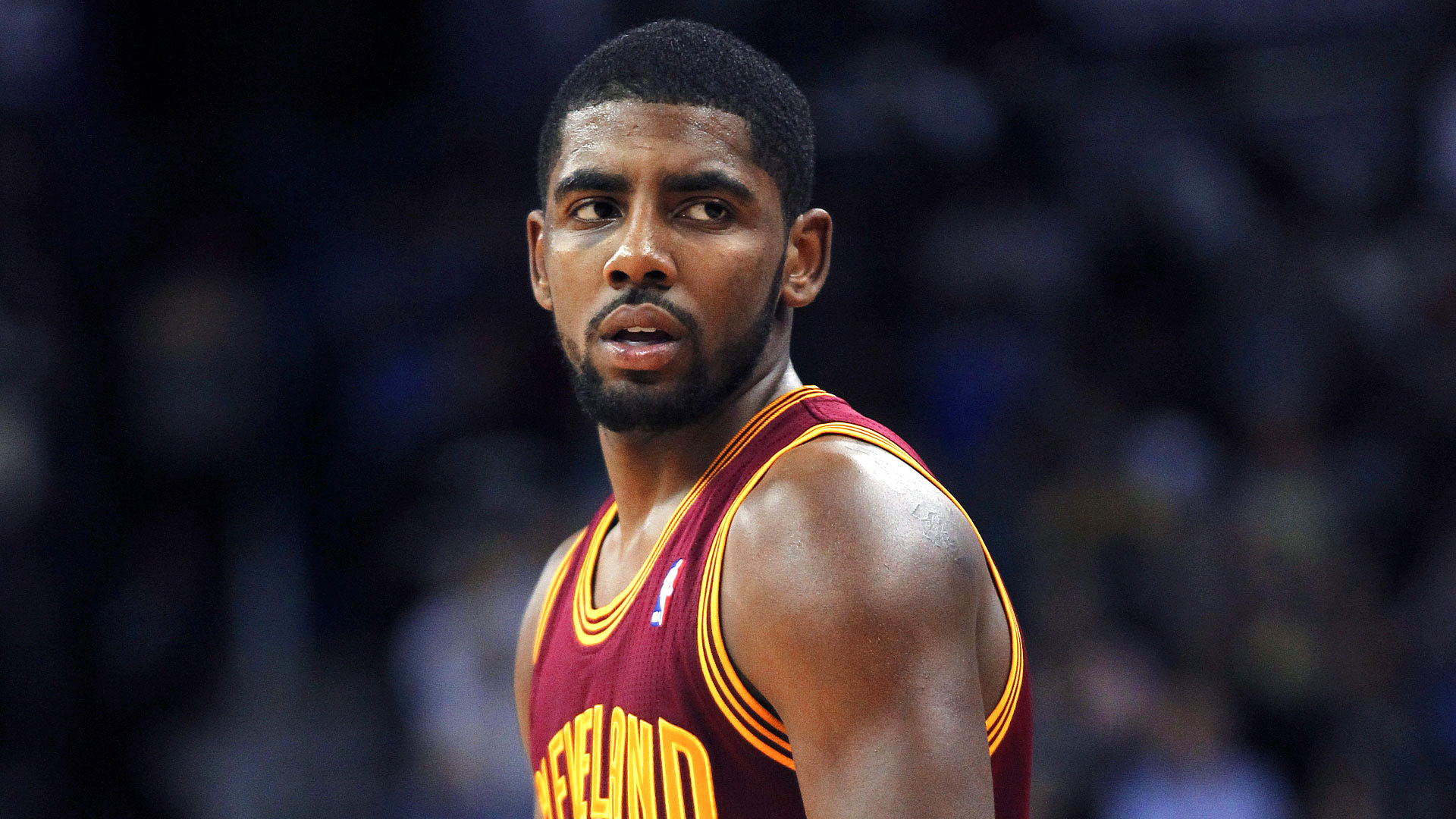 Kyrie Irving Wallpaper HD