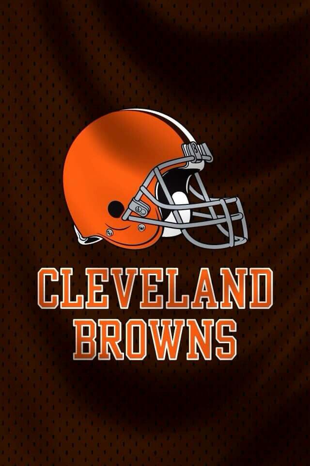 Cleveland Browns Wallpaper iPhone