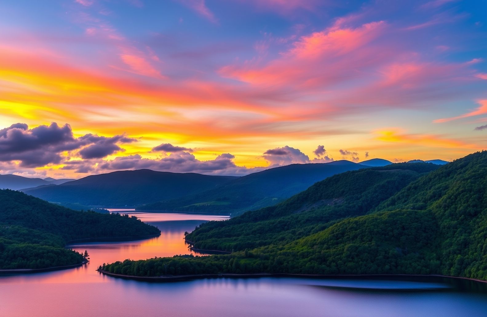 High Definition Wallpaper