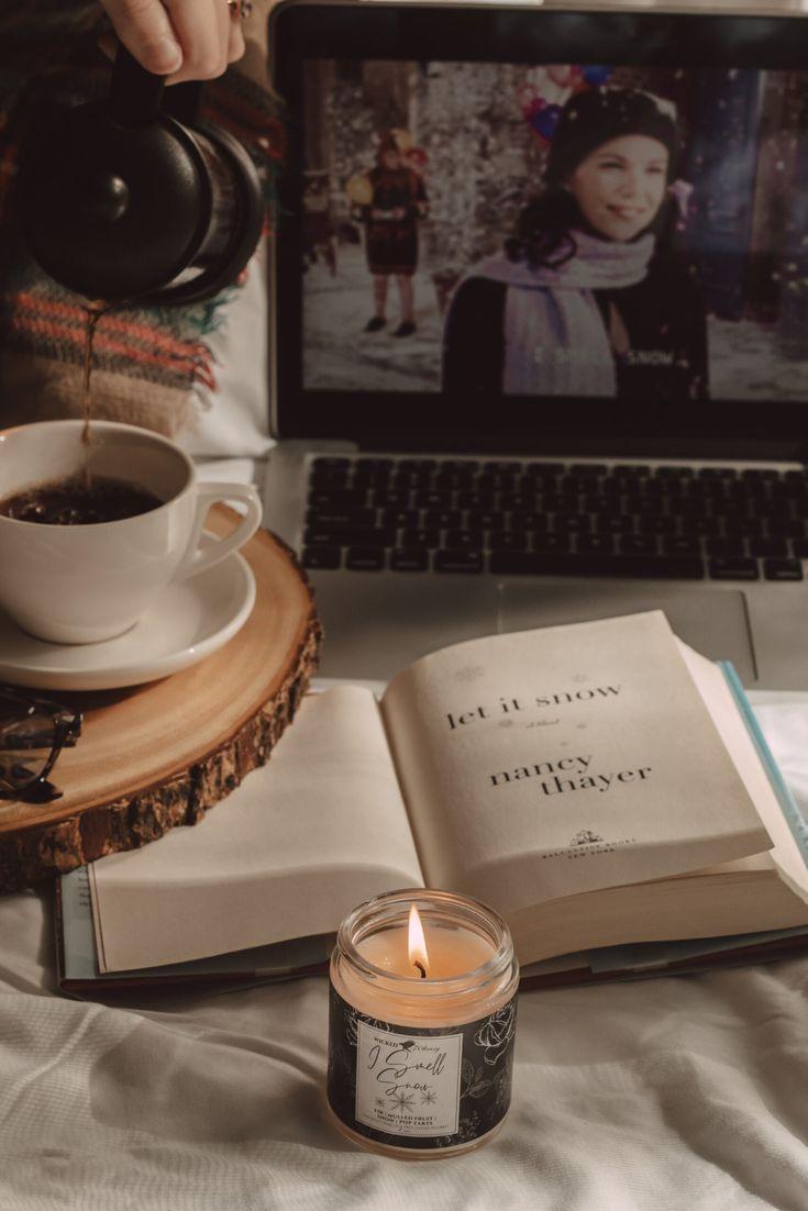 Festive Christmas Books To Read This Holiday Season The