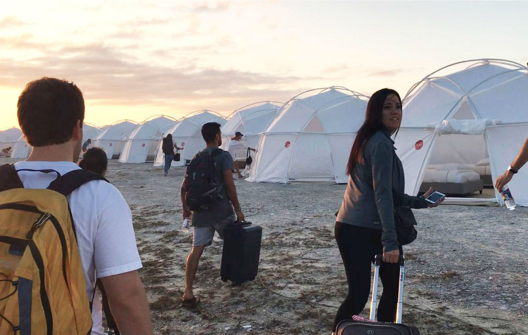 Fyre Festival Trustee Files Lawsuits To Reclaim Money From Blink