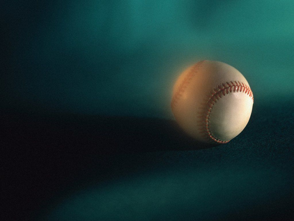 Baseball Wallpaper Background Image