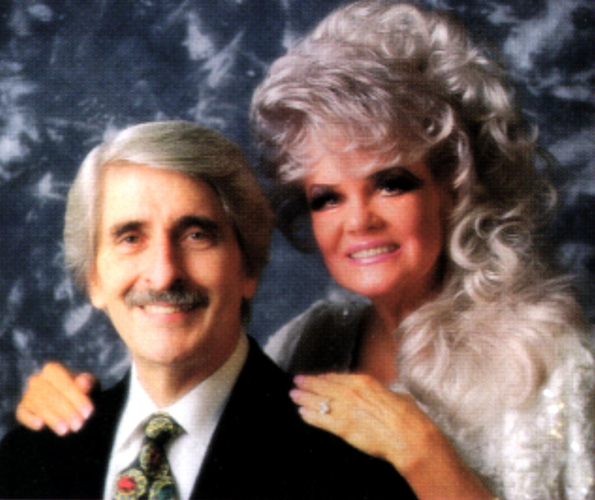 Did Tbn Ministers Paul Jan Crouch Cover Up Year Old
