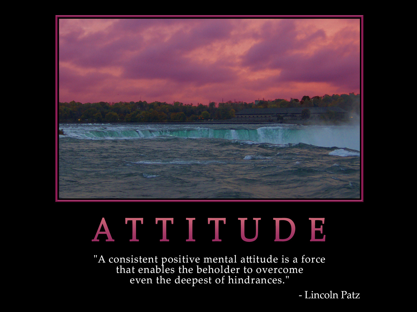 funny positive attitude posters