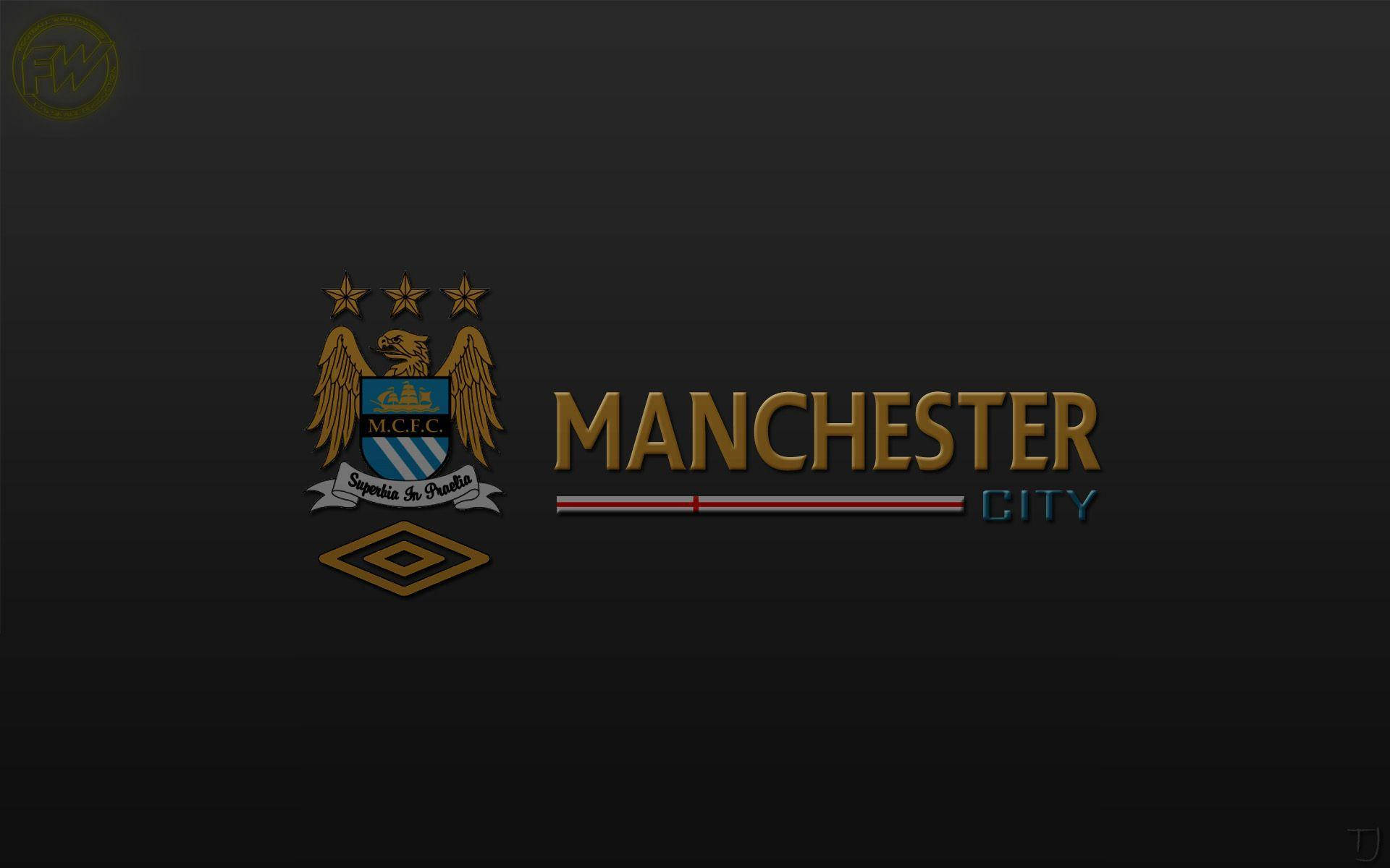 Manchester City Fc Wallpaper