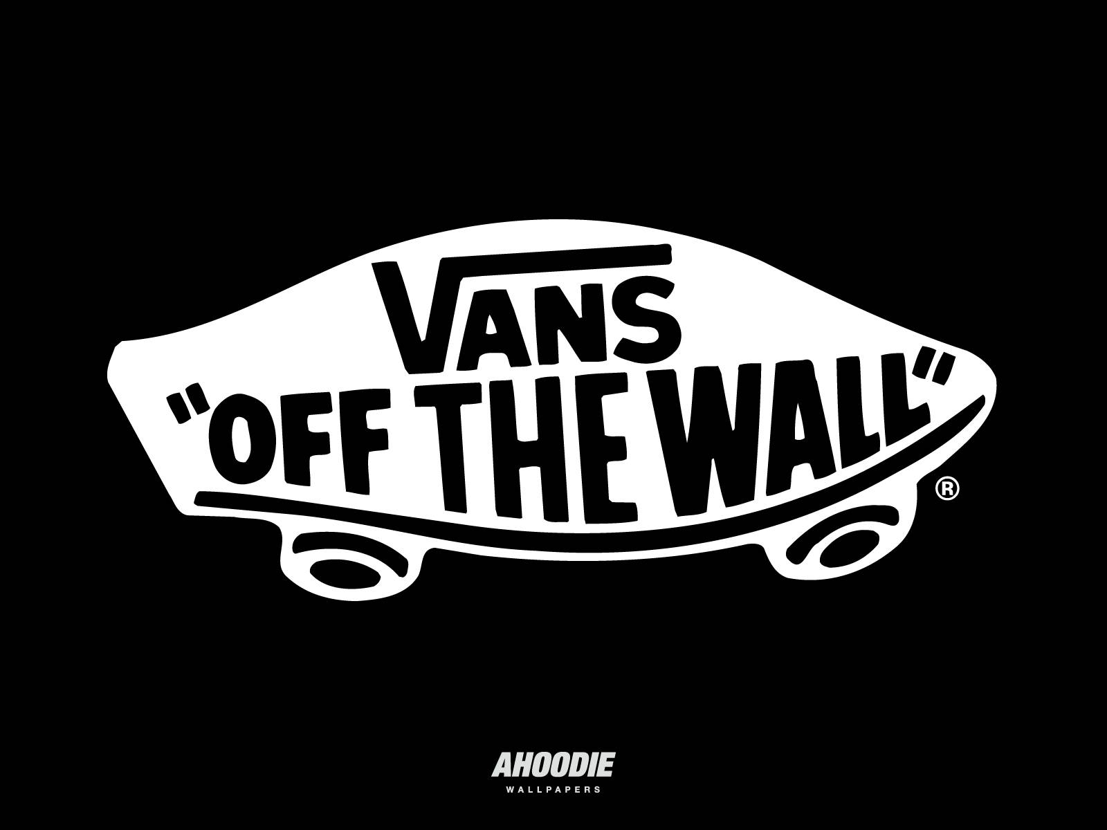 Vans Off The Wall Wallpaper