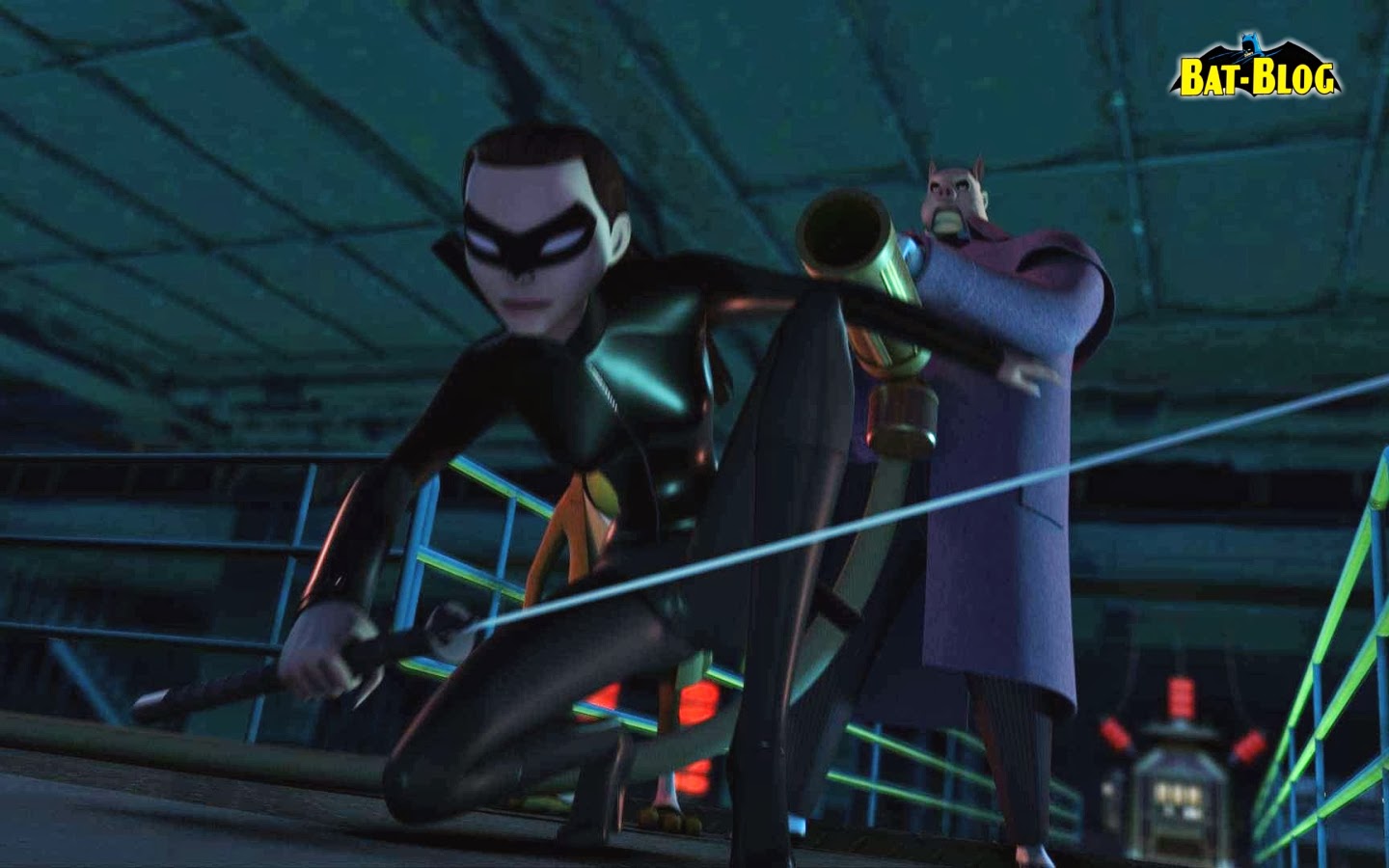 Batman Toys And Collectibles New Beware The Wallpaper