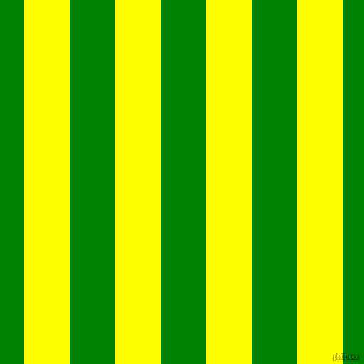  Yellow and Green vertical lines and stripes seamless tileable abstract