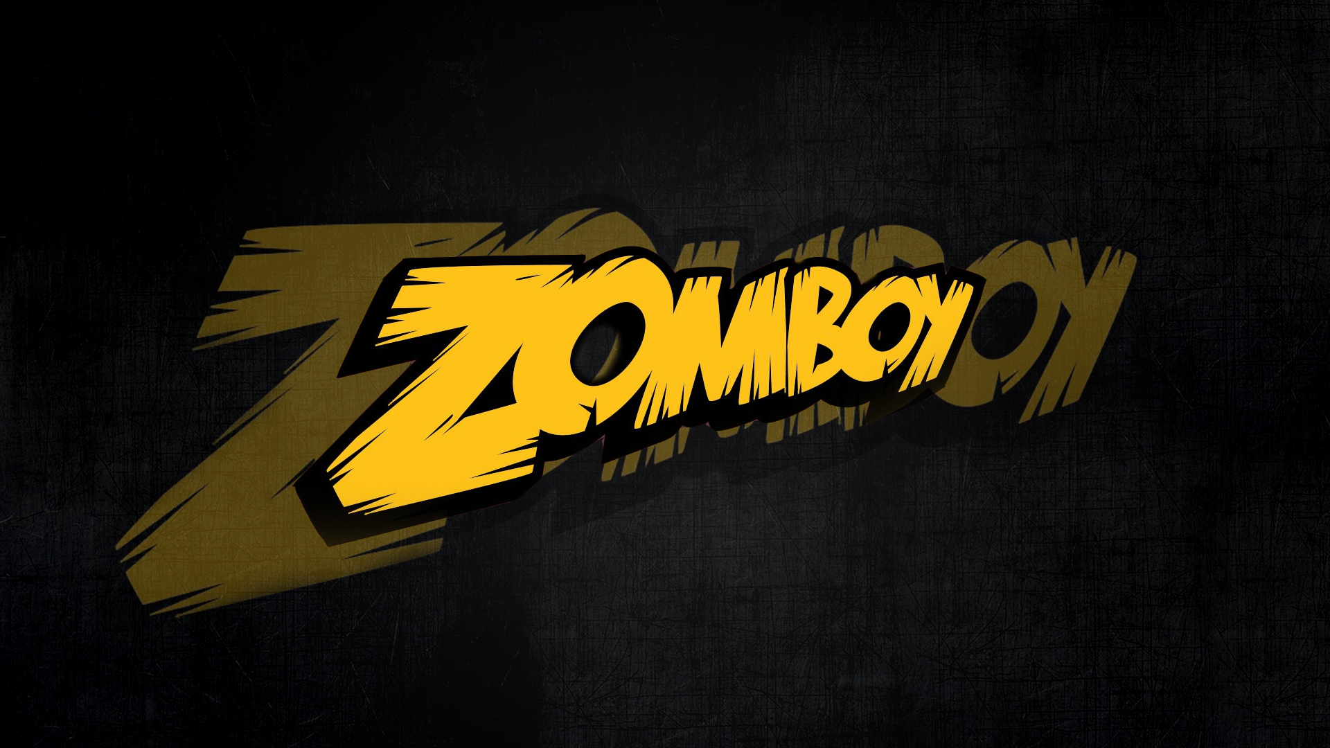 Zomboy Wallpaper Background Pictures