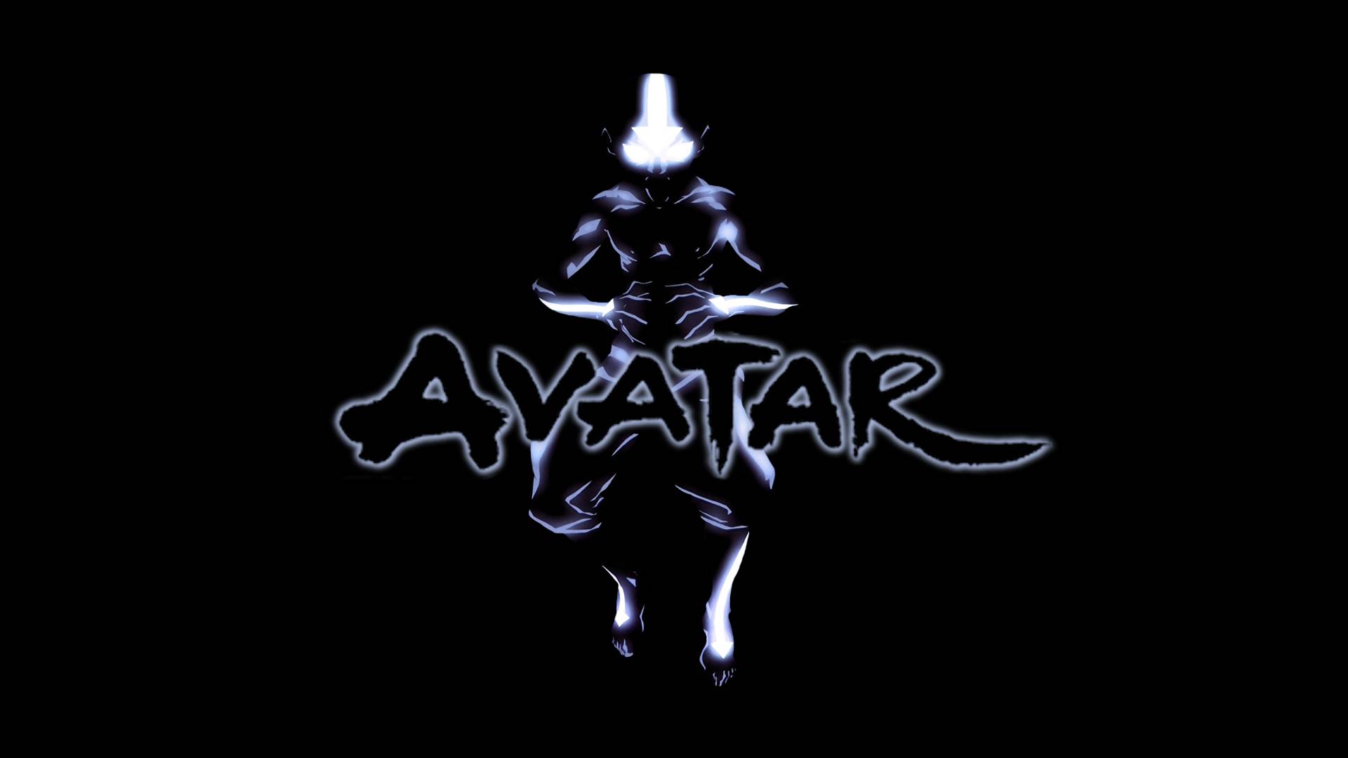 Avatar The Last Airbender Desktop Wallpaper