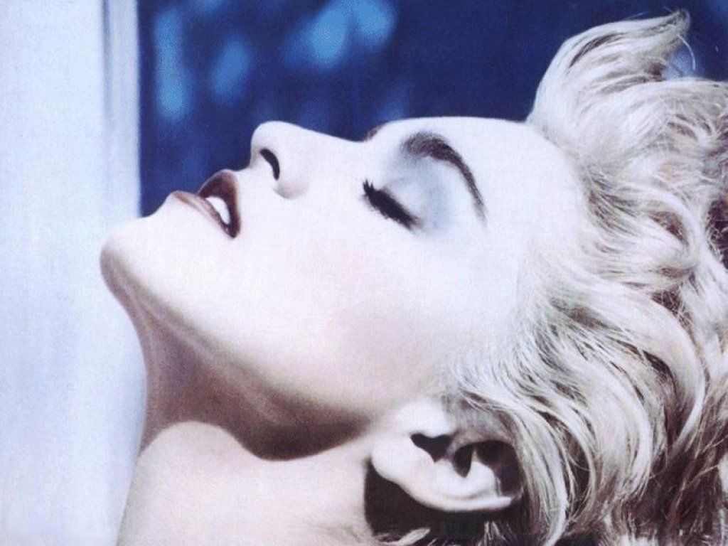 Madonna   80s music Wallpaper 3642629