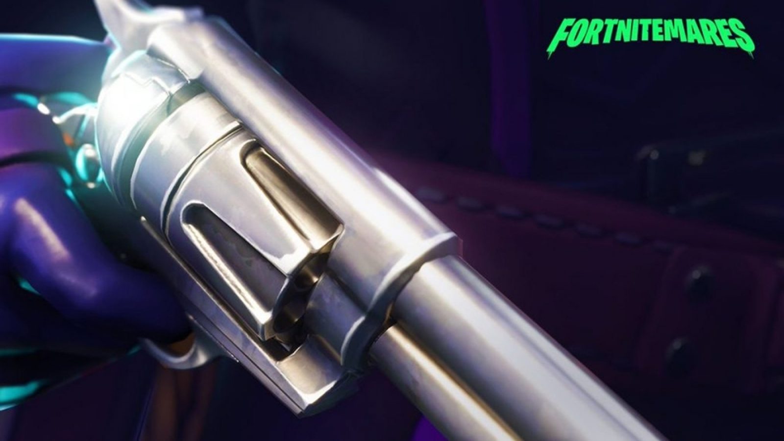 Fortnitemares Start And End Dates Have Been Revealed