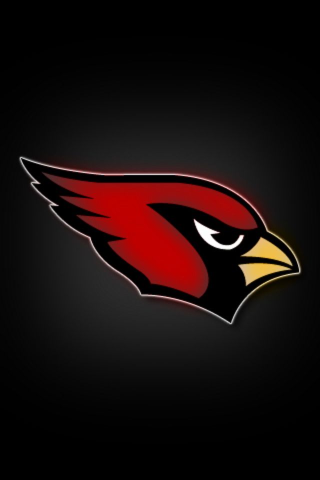 Arizona Cardinals iPhone Wallpaper On