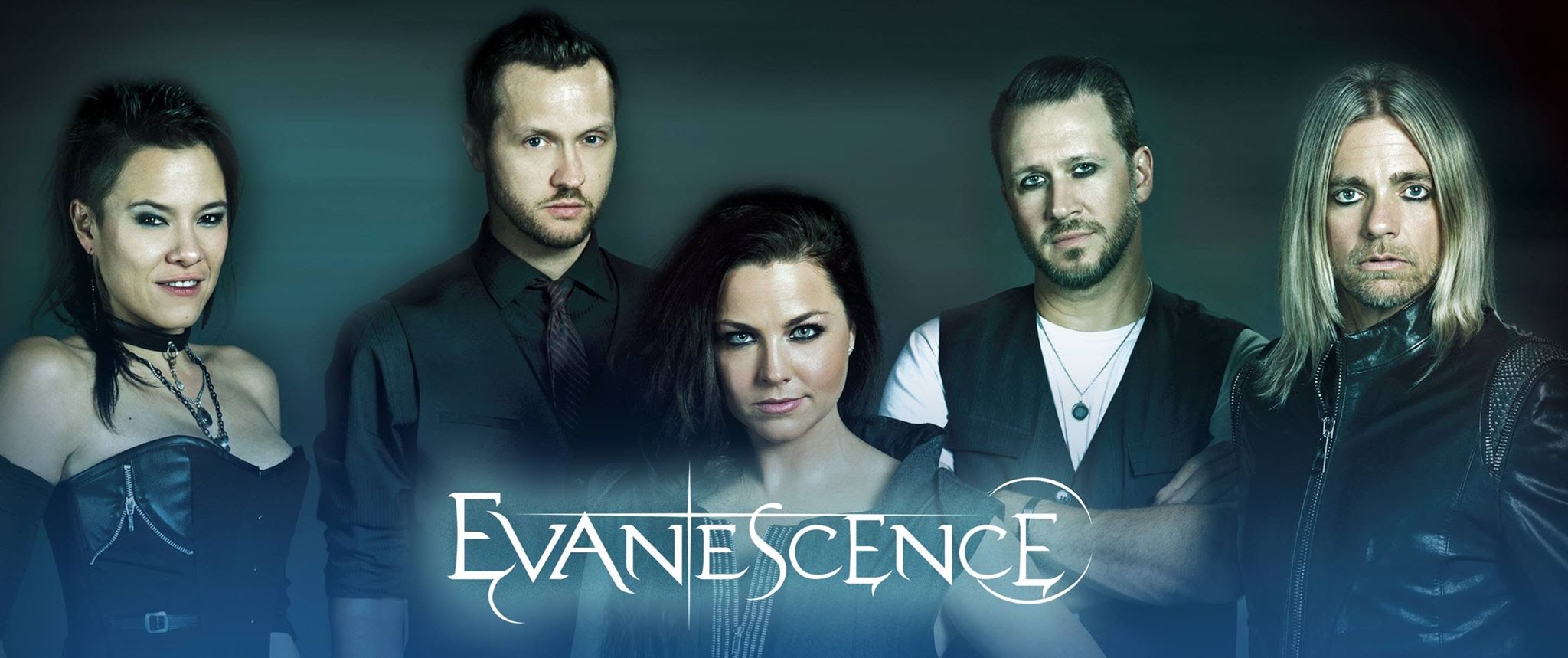 Evanescence Live Hob Orlando