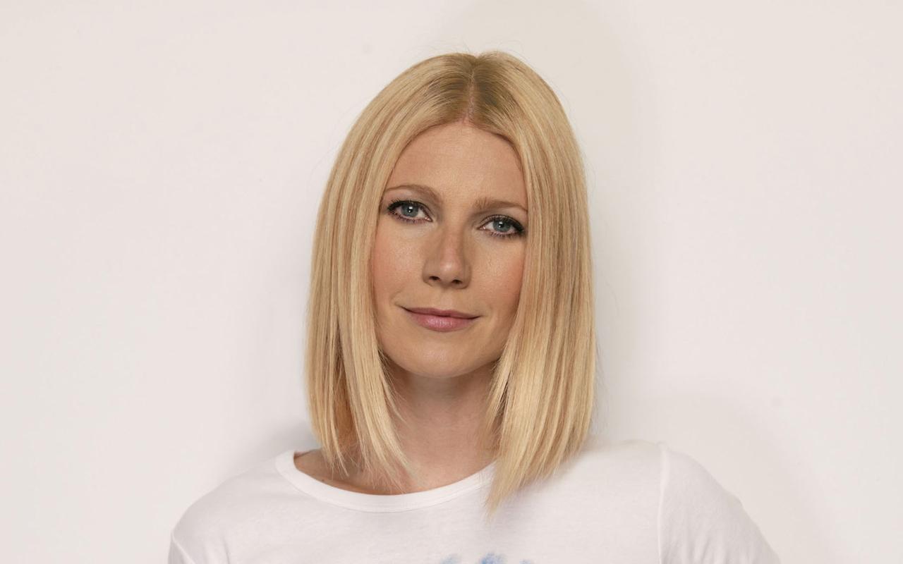 Gwyh Paltrow Hot HD Wallpaper Movie Stars Pictures