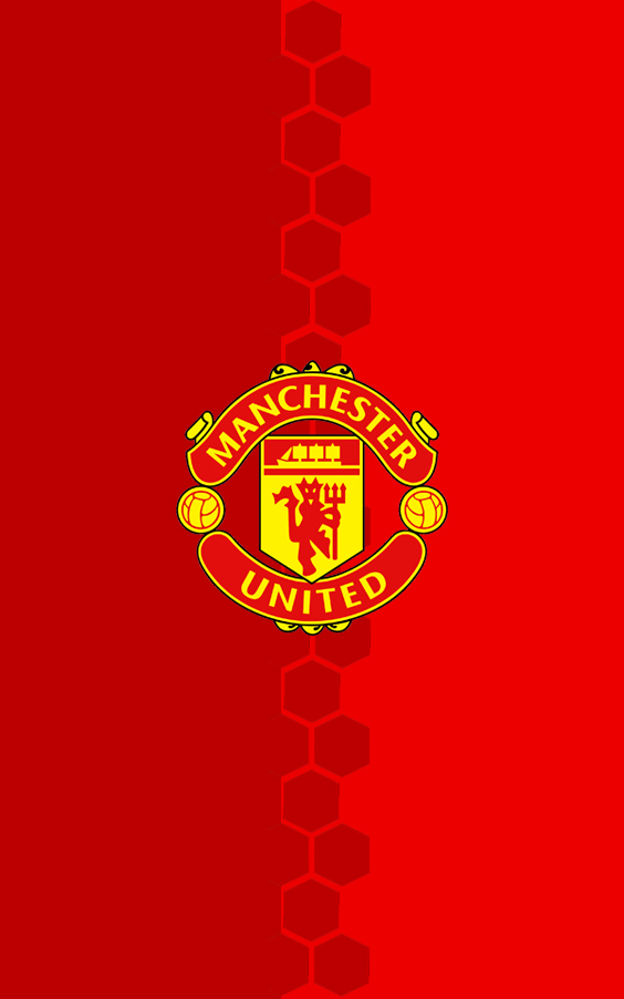 Manchester United Logo For Blackberry Kb