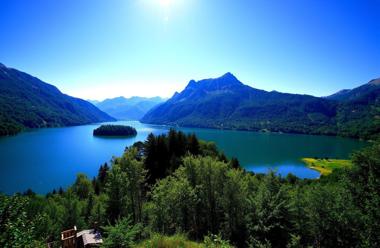 Windows Wallpaper And Screensavers