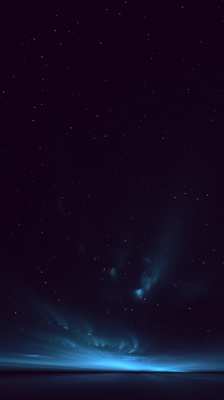  750x1334 Light Sky Stars Background Wallpaper Background iPhone 6 750x1334
