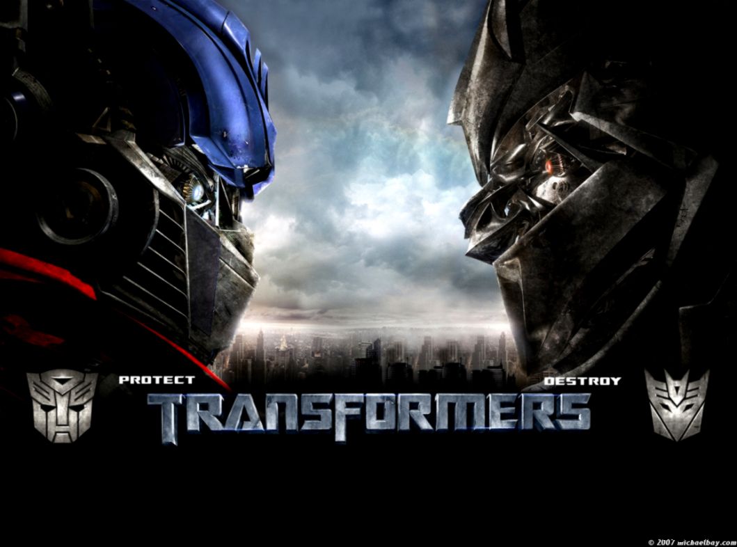 Megatron Transformers Optimus Prime Wallpaper Px