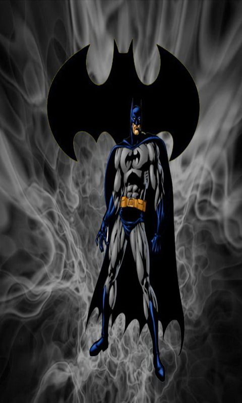 Free download of cell phone wallpaper batman back title batman description  batman [480x800] for your Desktop, Mobile & Tablet | Explore 50+ Batman  Mobile Wallpaper | Batman Wallpaper, Wallpaper Batman, Batman Wallpapers