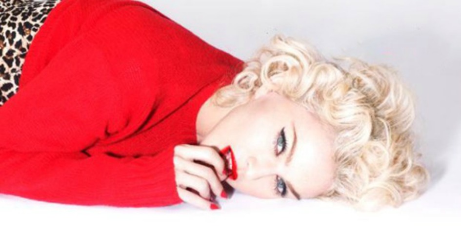 New Album Alert Madonna S Rebel Heart Is On It