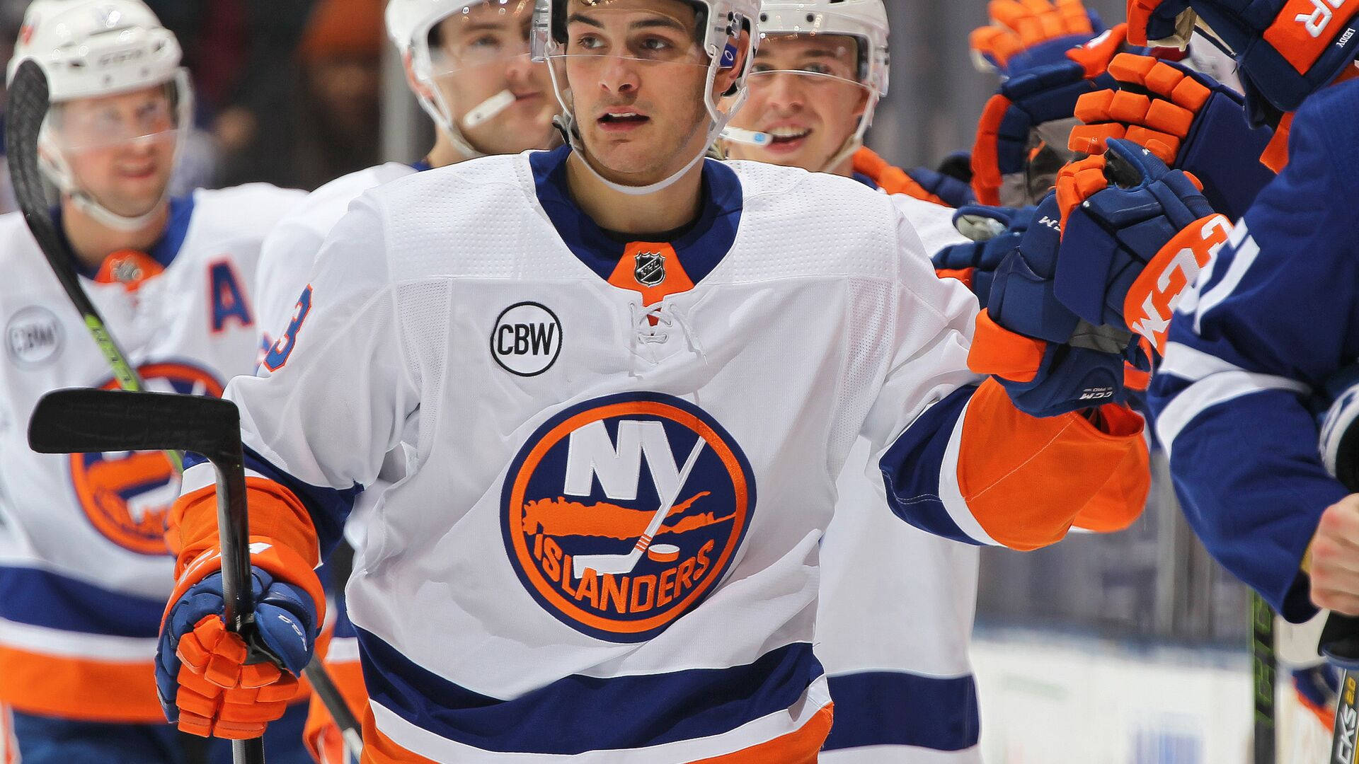 Top New York Islanders Wallpaper Full Hd 4k To Use