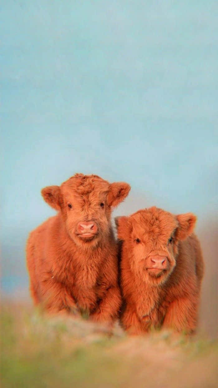 Aesthetic Animals Wallpaper