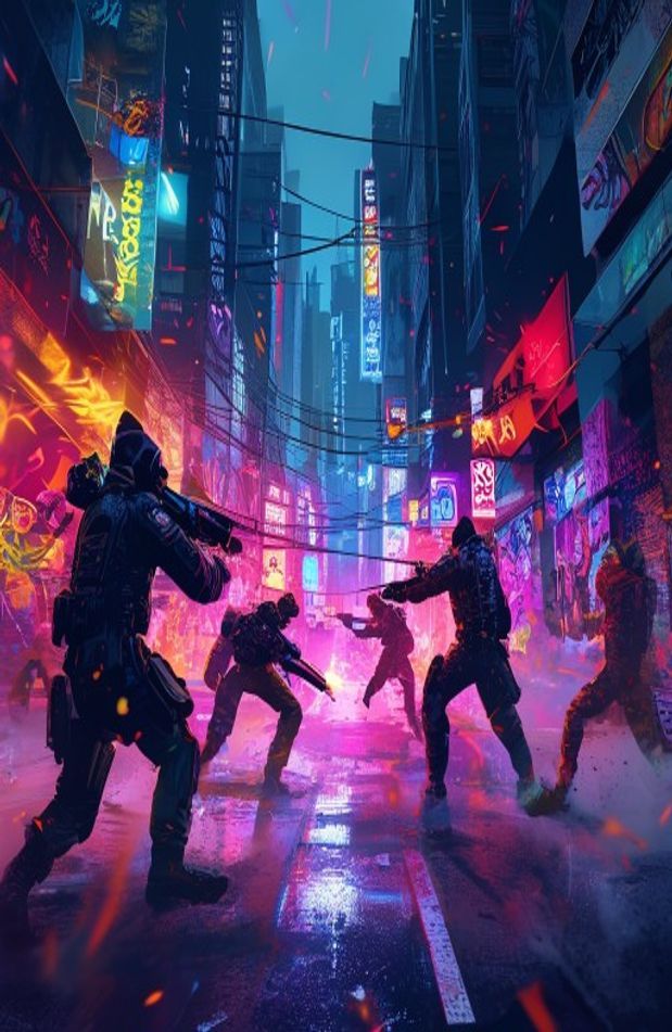 Cs Go Background
