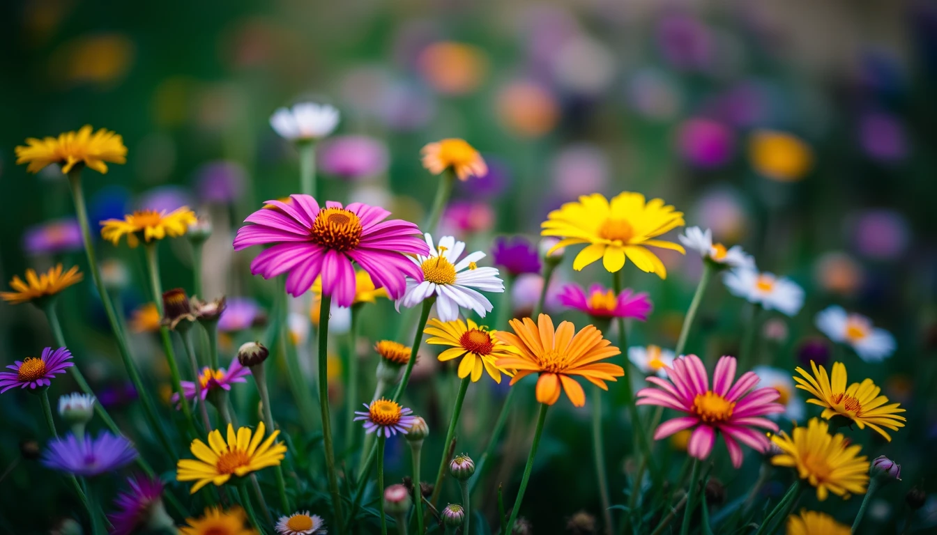 Wallpaper Flowers Image
