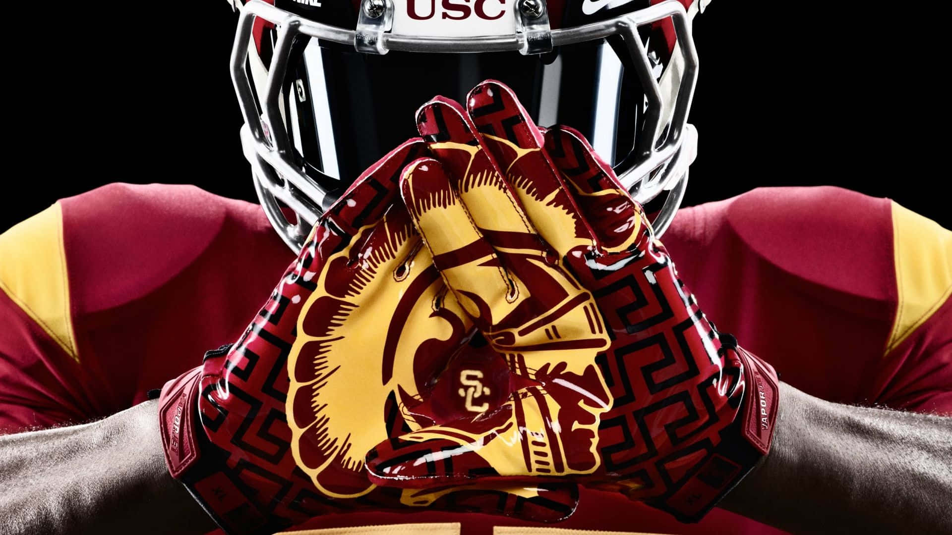 Usc Football Wallpaper
