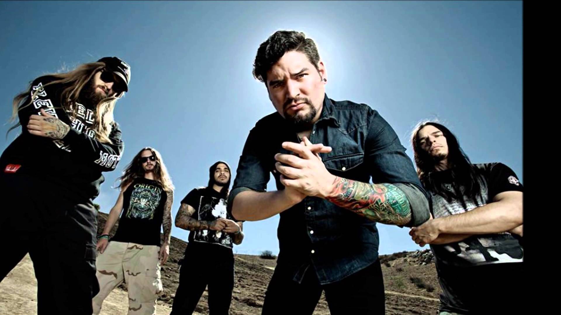 Suicide Silence The Cleansing Wallpaper Best Cool