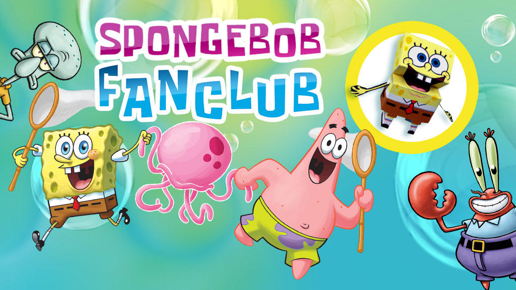 Spongebob Squarepants   Spongebob Squarepants Fan Art 34420424