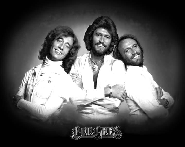 Bee Gees Member Personil Picture Image Wallpaper