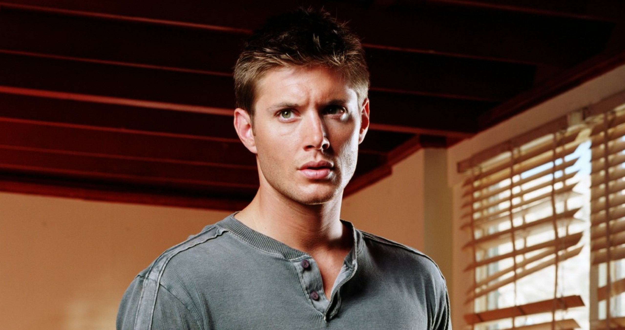 Supernatural Widescreen Photo