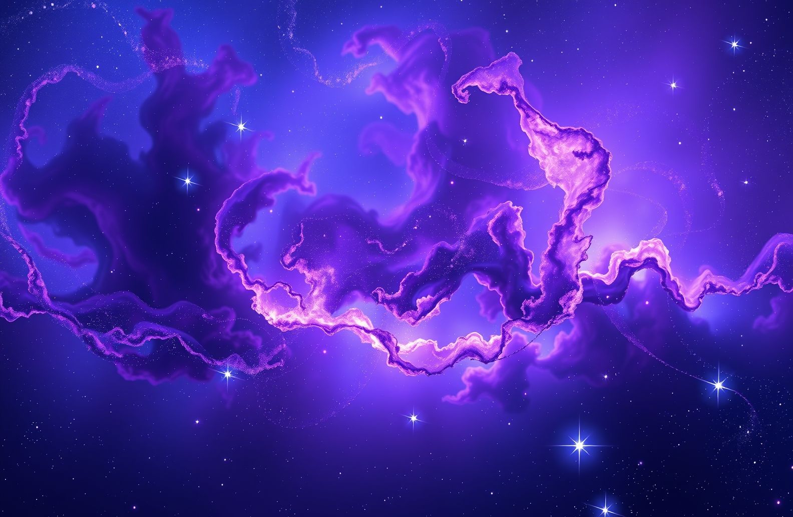 Galaxy Live Wallpaper Windows