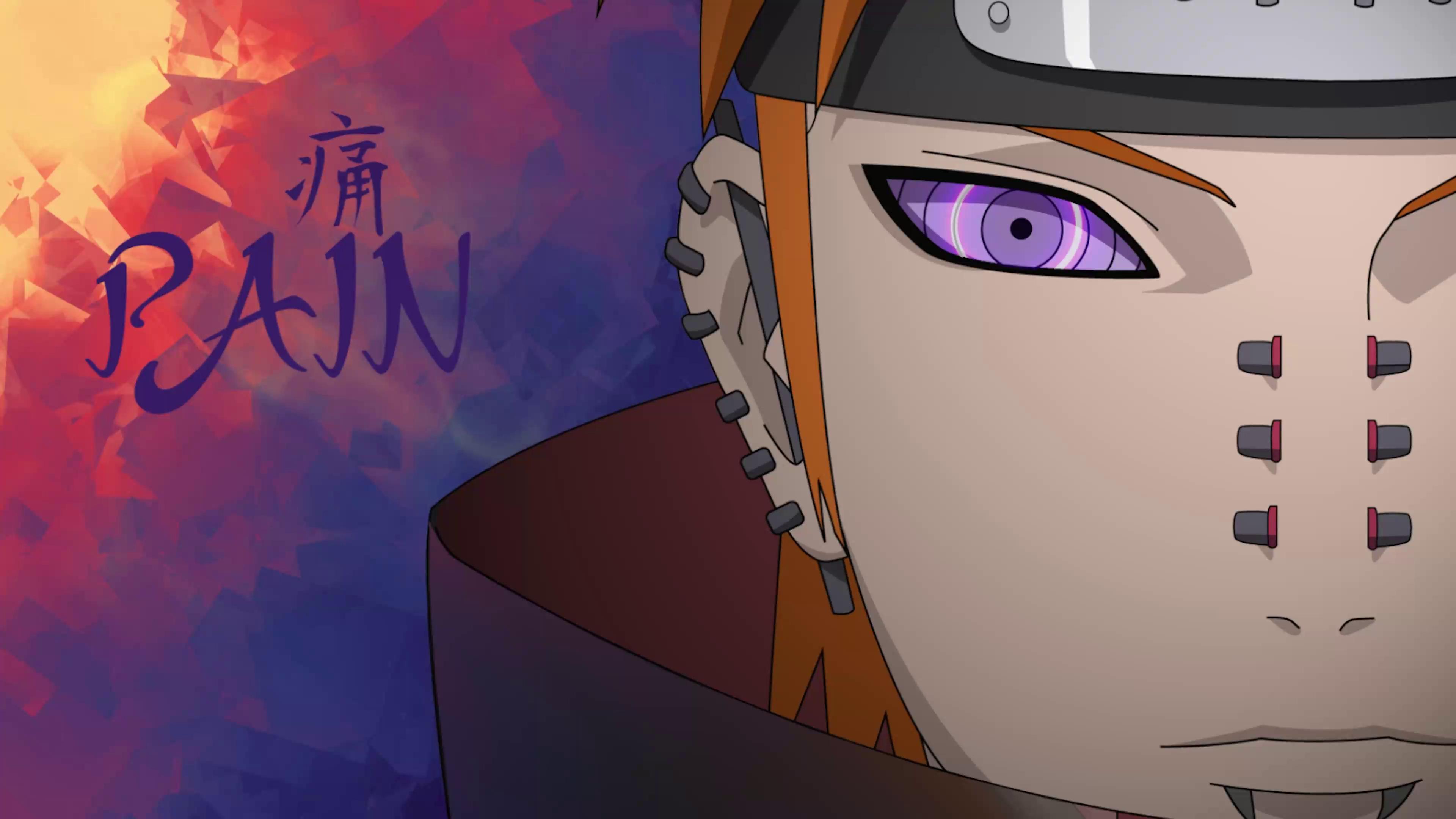 Pain Wallpaper For Pc 4k