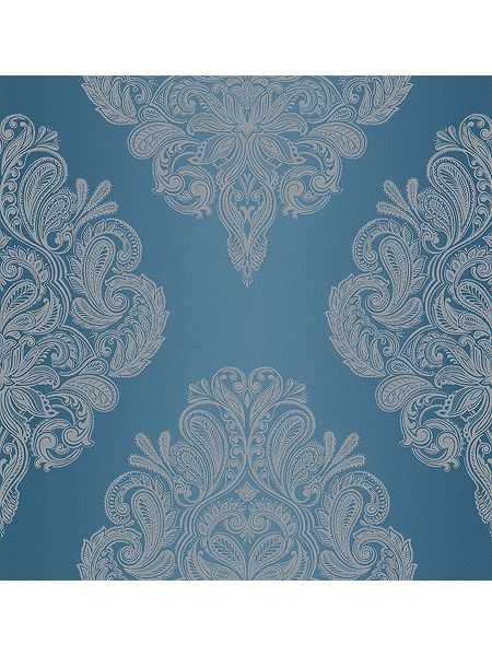 Graham Brown Blue teal cote couture wallpaper   House of Fraser