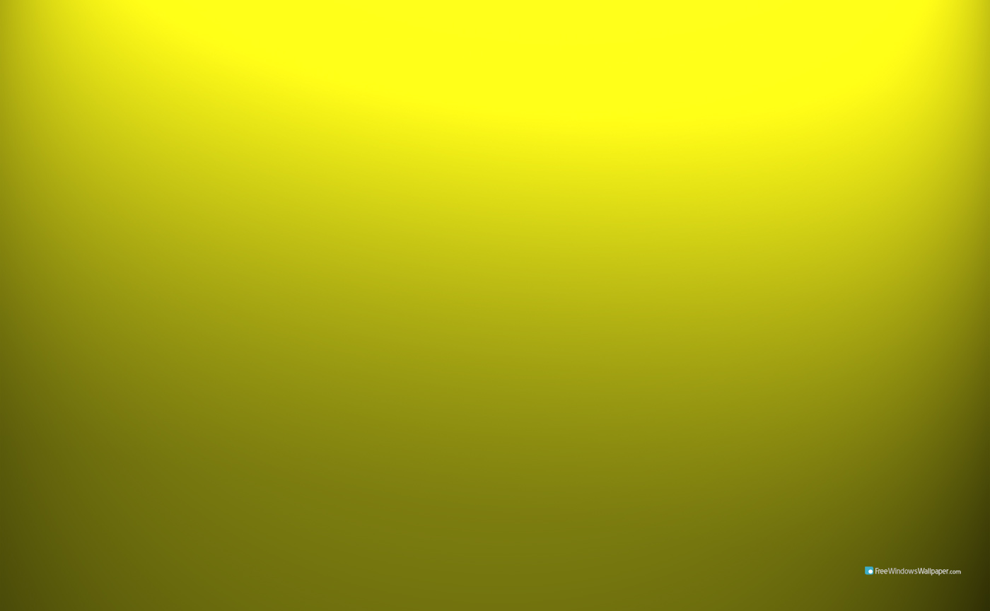 Yellow Background Wallpaper From Votes